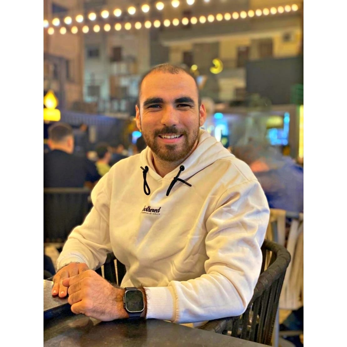 Ahmed ElSany Profile Picture